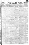 Hull Daily Mail Monday 22 April 1918 Page 1