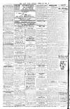 Hull Daily Mail Monday 22 April 1918 Page 2