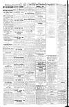 Hull Daily Mail Monday 22 April 1918 Page 4