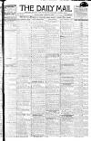 Hull Daily Mail Wednesday 24 April 1918 Page 1