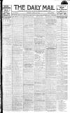 Hull Daily Mail Monday 29 April 1918 Page 1