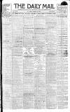 Hull Daily Mail Tuesday 30 April 1918 Page 1