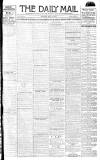 Hull Daily Mail Monday 06 May 1918 Page 1
