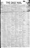 Hull Daily Mail Friday 10 May 1918 Page 1