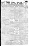 Hull Daily Mail Monday 13 May 1918 Page 1