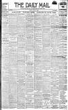 Hull Daily Mail Friday 07 June 1918 Page 1