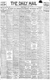 Hull Daily Mail Friday 04 October 1918 Page 1