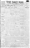 Hull Daily Mail Saturday 05 October 1918 Page 1