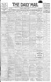 Hull Daily Mail Monday 07 October 1918 Page 1