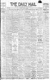 Hull Daily Mail Tuesday 22 October 1918 Page 1