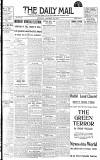 Hull Daily Mail Saturday 23 November 1918 Page 1