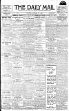 Hull Daily Mail Saturday 11 January 1919 Page 1