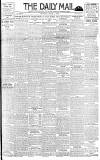 Hull Daily Mail Saturday 29 March 1919 Page 1