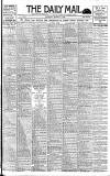 Hull Daily Mail Thursday 06 March 1919 Page 1