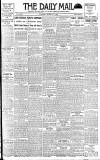 Hull Daily Mail Saturday 15 March 1919 Page 1