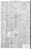 Hull Daily Mail Tuesday 18 March 1919 Page 4