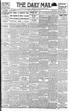 Hull Daily Mail Saturday 22 March 1919 Page 1