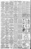 Hull Daily Mail Tuesday 15 April 1919 Page 4