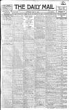 Hull Daily Mail Thursday 08 May 1919 Page 1