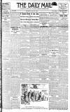 Hull Daily Mail Saturday 31 May 1919 Page 1