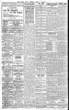 Hull Daily Mail Monday 02 June 1919 Page 4