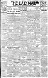 Hull Daily Mail Saturday 14 June 1919 Page 1