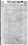 Hull Daily Mail Saturday 26 July 1919 Page 1
