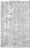 Hull Daily Mail Tuesday 19 August 1919 Page 4
