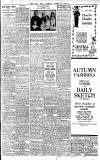 Hull Daily Mail Saturday 30 August 1919 Page 3