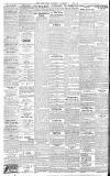 Hull Daily Mail Saturday 08 November 1919 Page 2