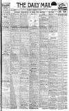 Hull Daily Mail Thursday 04 December 1919 Page 1