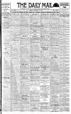 Hull Daily Mail Friday 05 December 1919 Page 1