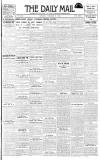 Hull Daily Mail Saturday 27 December 1919 Page 1