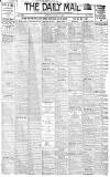 Hull Daily Mail Monday 24 May 1920 Page 1