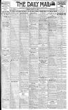 Hull Daily Mail Friday 02 January 1920 Page 1