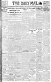 Hull Daily Mail Saturday 03 January 1920 Page 1