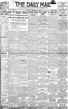 Hull Daily Mail Saturday 14 February 1920 Page 1