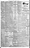 Hull Daily Mail Monday 16 February 1920 Page 2