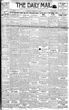 Hull Daily Mail Saturday 21 February 1920 Page 1