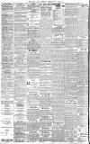 Hull Daily Mail Saturday 28 February 1920 Page 2