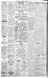 Hull Daily Mail Monday 08 March 1920 Page 4