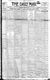 Hull Daily Mail Wednesday 10 March 1920 Page 1