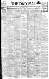 Hull Daily Mail Friday 19 March 1920 Page 1