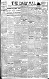 Hull Daily Mail Saturday 08 May 1920 Page 1