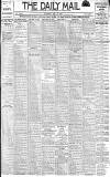 Hull Daily Mail Wednesday 12 May 1920 Page 1