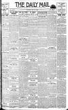 Hull Daily Mail Saturday 22 May 1920 Page 1