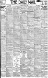 Hull Daily Mail Friday 28 May 1920 Page 1