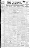 Hull Daily Mail Monday 26 July 1920 Page 1