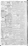 Hull Daily Mail Monday 26 July 1920 Page 4
