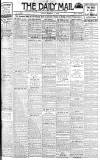 Hull Daily Mail Friday 01 October 1920 Page 1